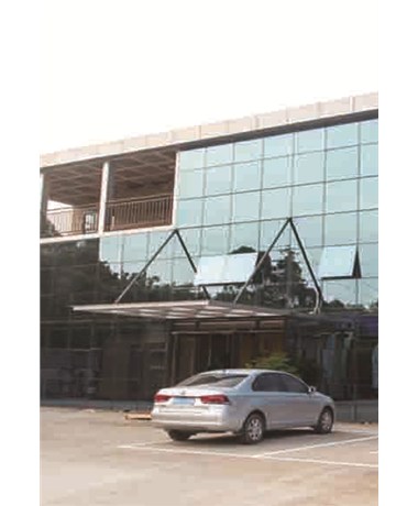 集成房屋，首選柜族！